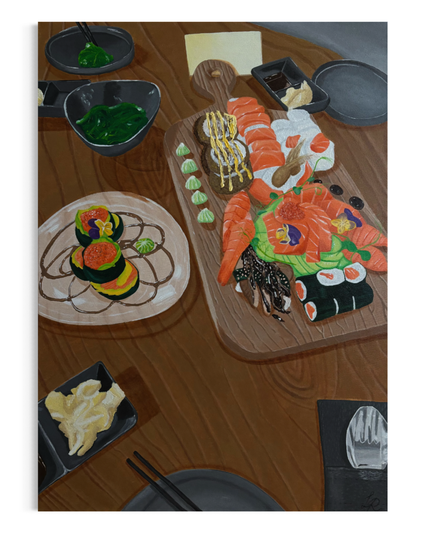 Nigiri